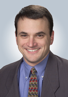 Mike Longman